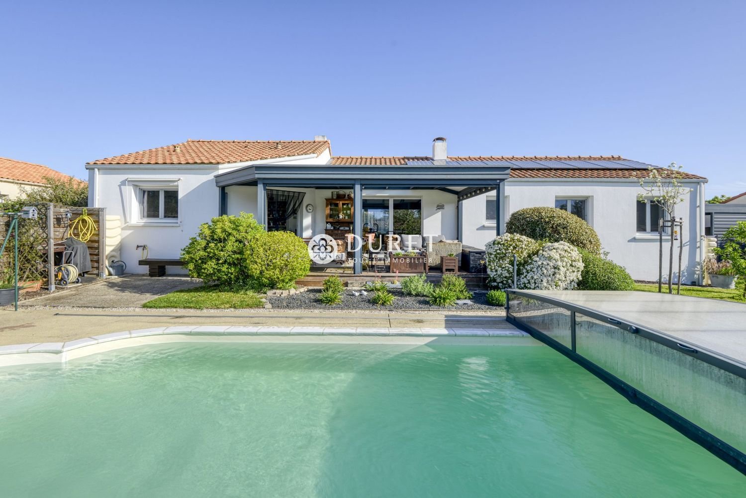 Maison à vendre, 157m², Cugand