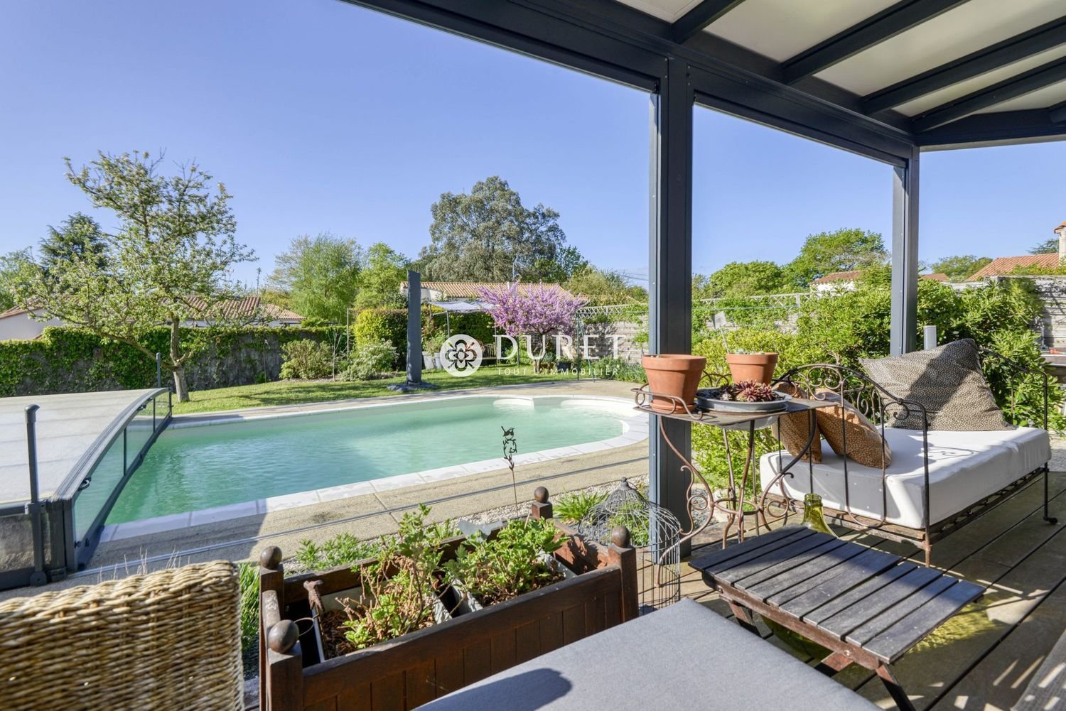 Maison à vendre, 157m², Cugand