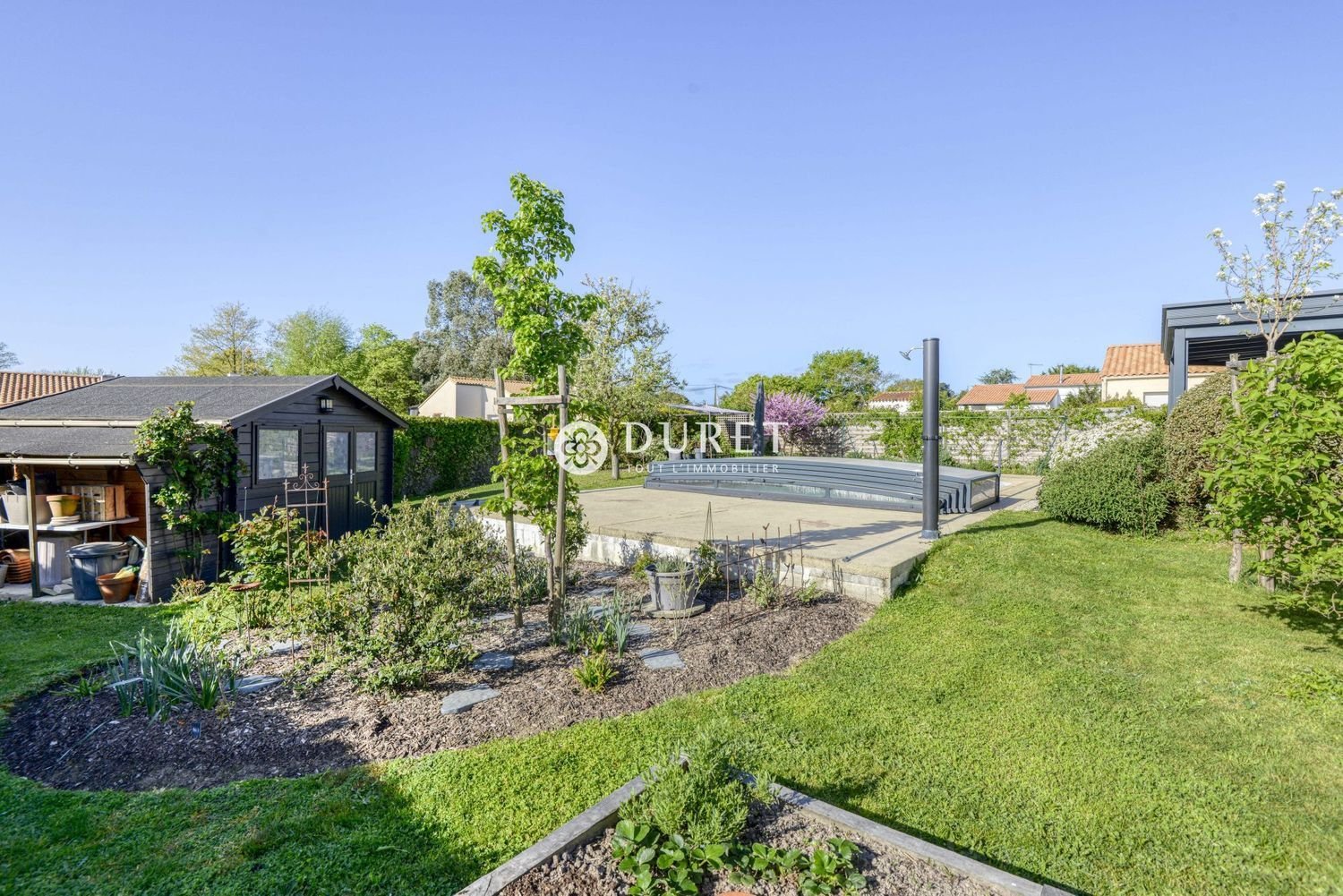Maison à vendre, 157m², Cugand