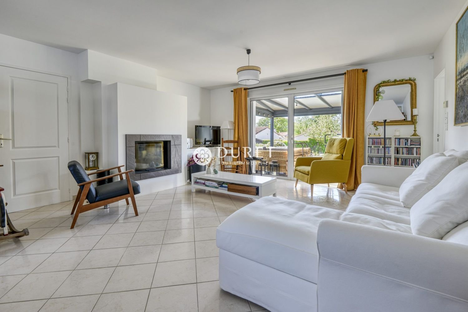 Maison à vendre, 157m², Cugand