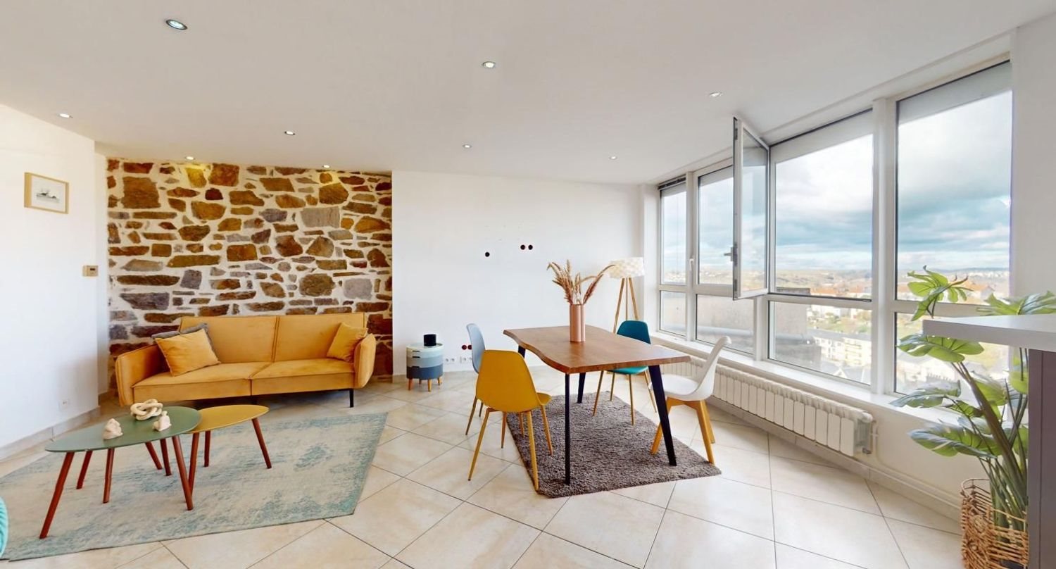 Appartement à louer, 115m², Rodez