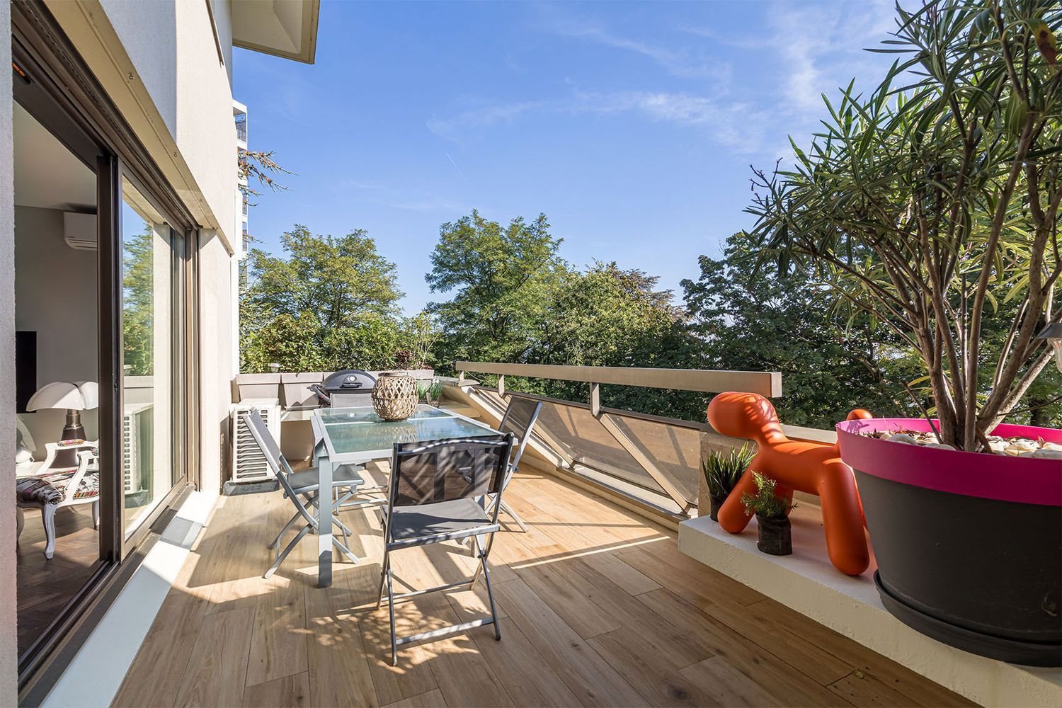 Appartement à vendre, 105m², Sainte-Foy-lès-Lyon