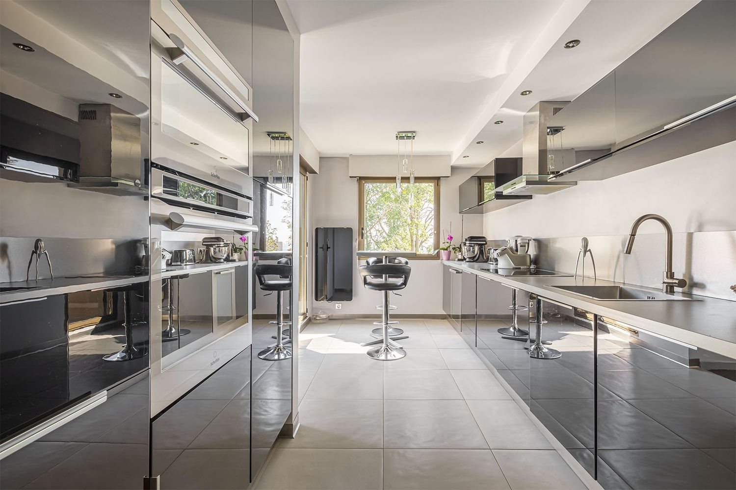 Appartement à vendre, 105m², Sainte-Foy-lès-Lyon
