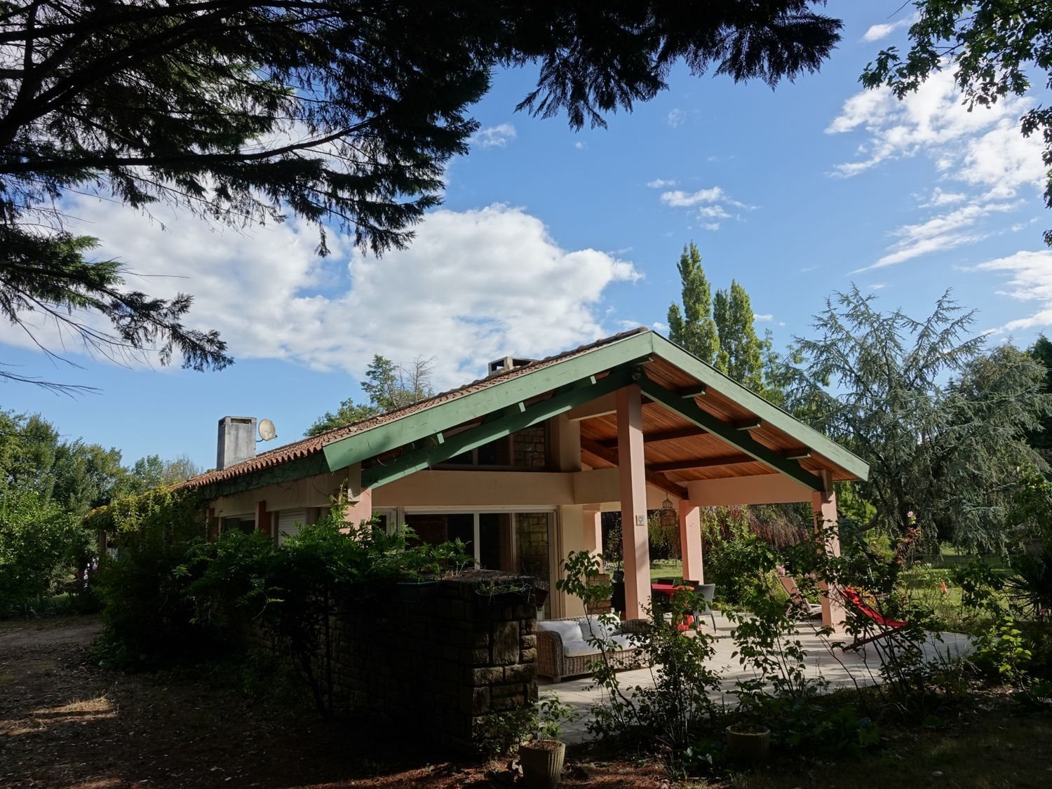 Maison à vendre, 136m², Corsept