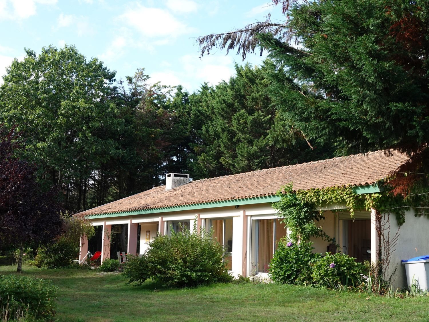 Maison à vendre, 136m², Corsept