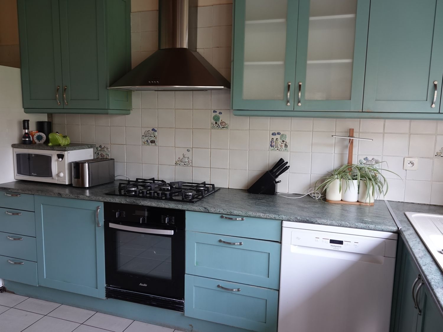 Maison à vendre, 136m², Corsept
