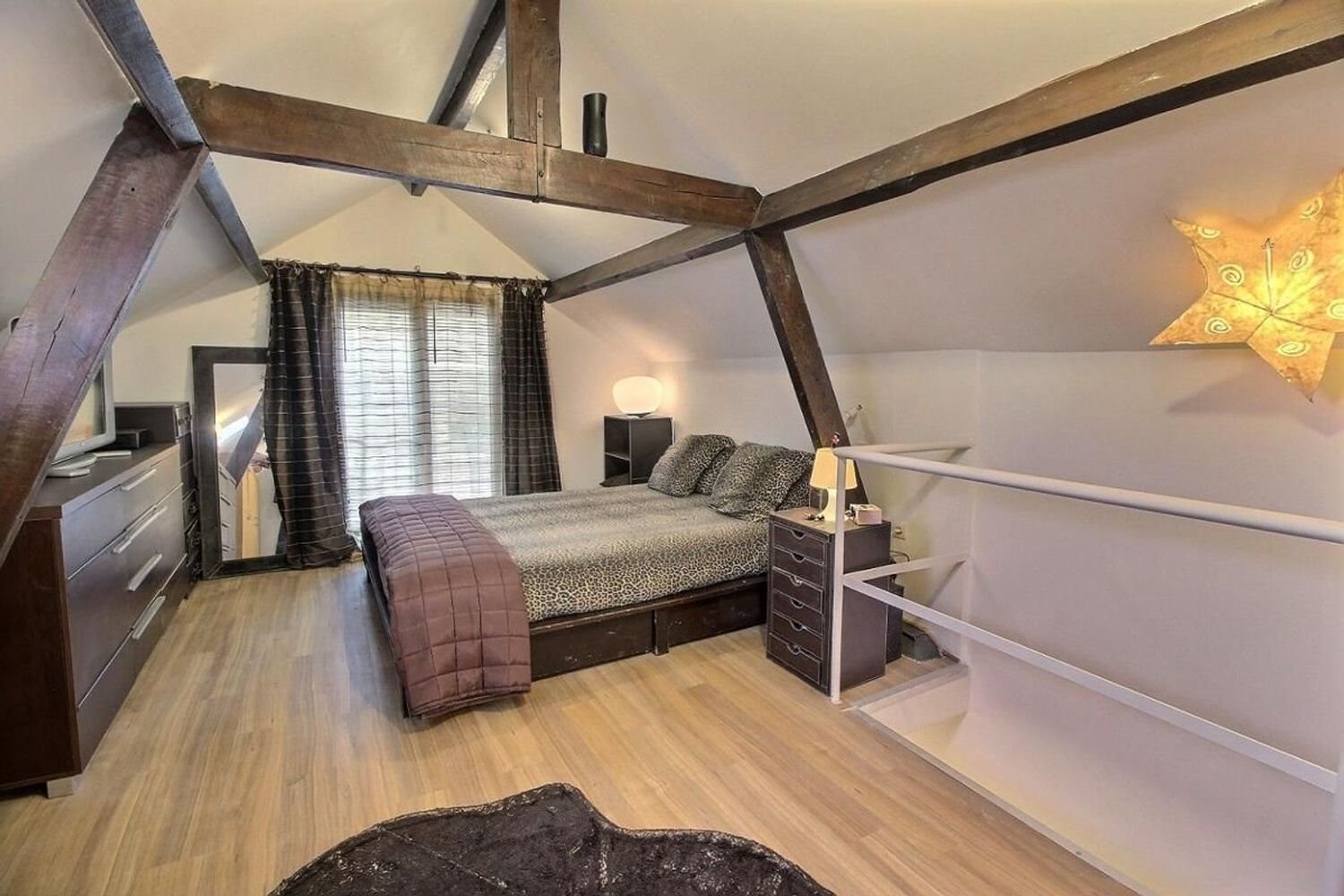 Appartement à vendre, 39m², Vincennes