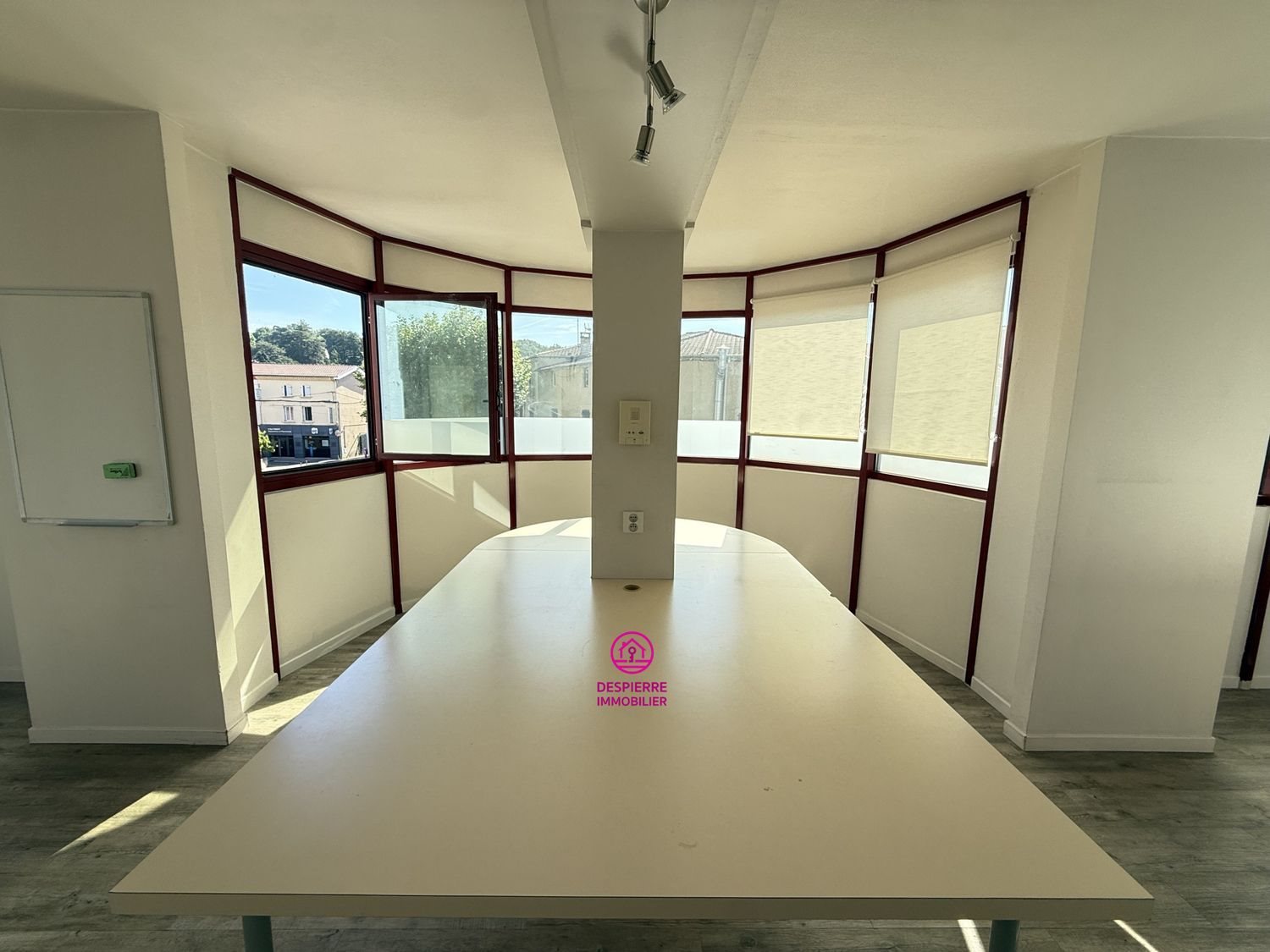 Appartement à vendre, 89m², Roussillon