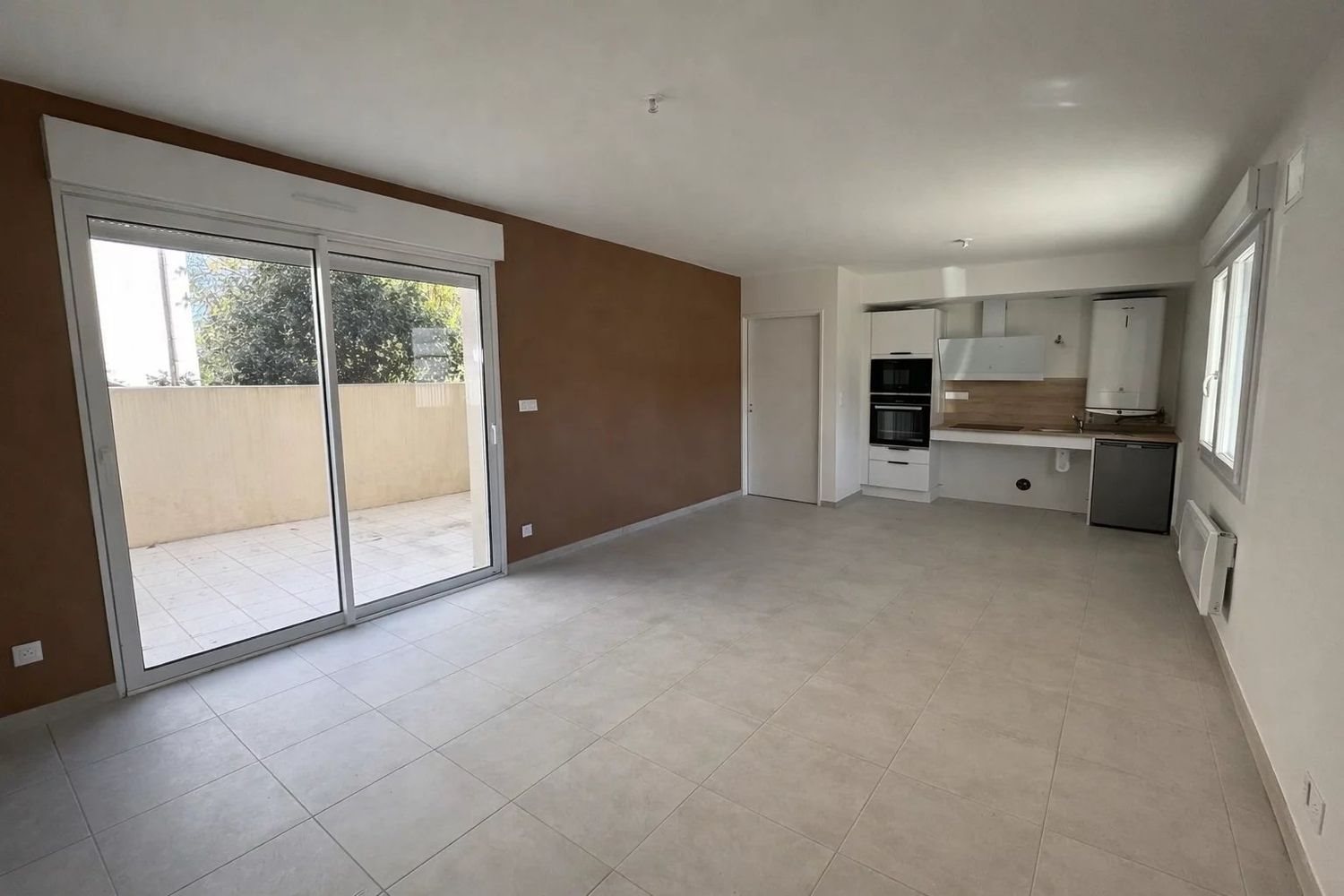Appartement à louer, 39m², Agen