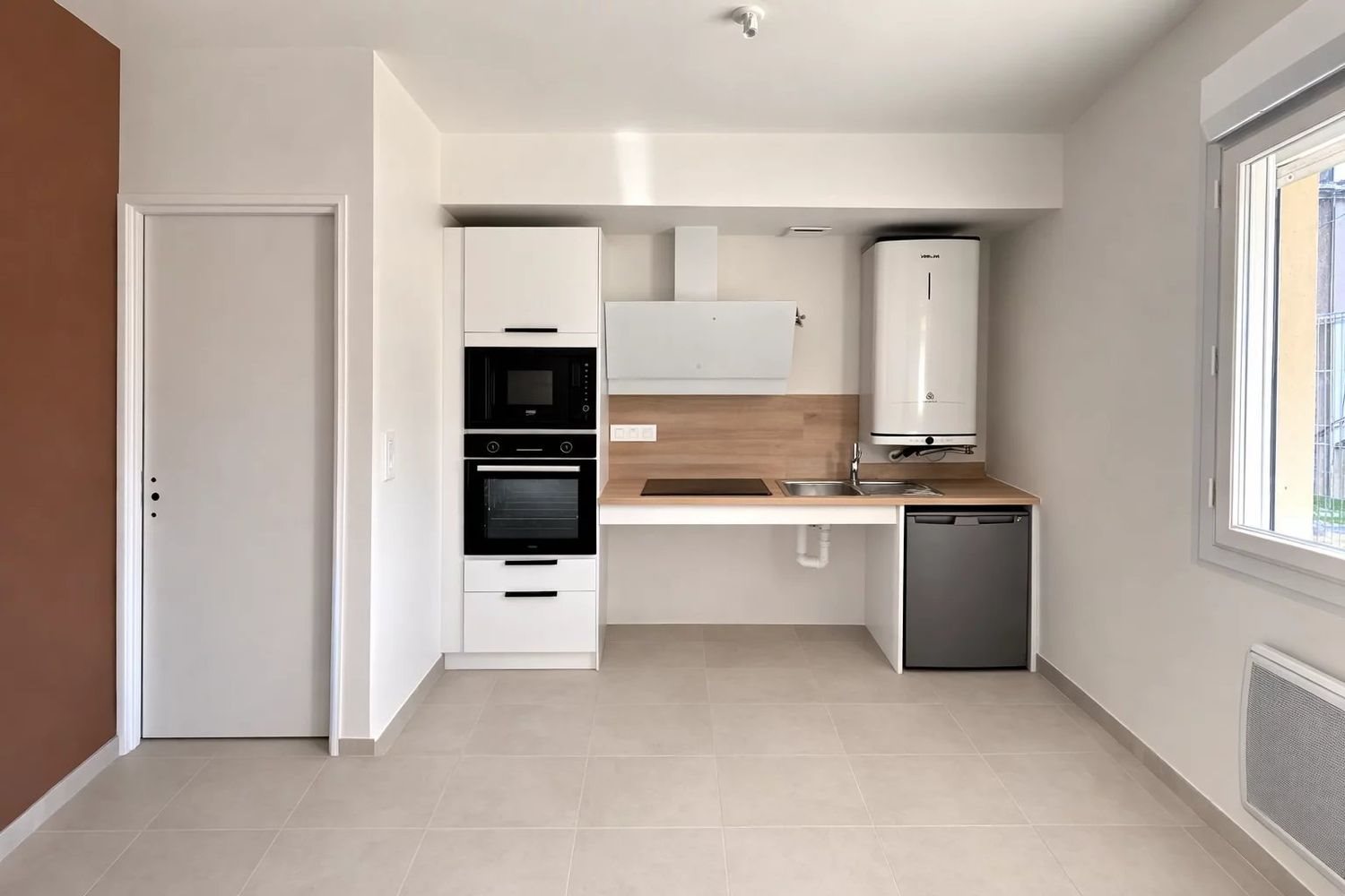 Appartement à louer, 39m², Agen