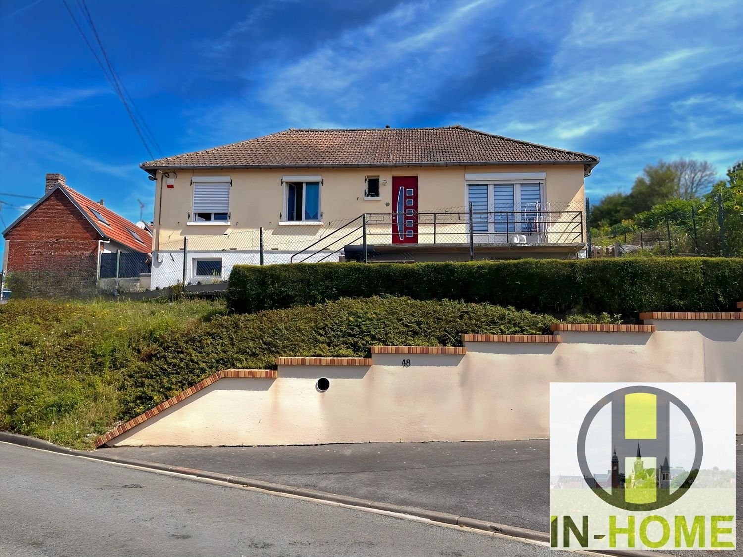 Maison à vendre, 74m², Amiens