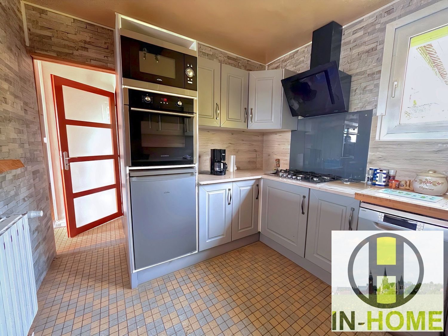 Maison à vendre, 74m², Amiens