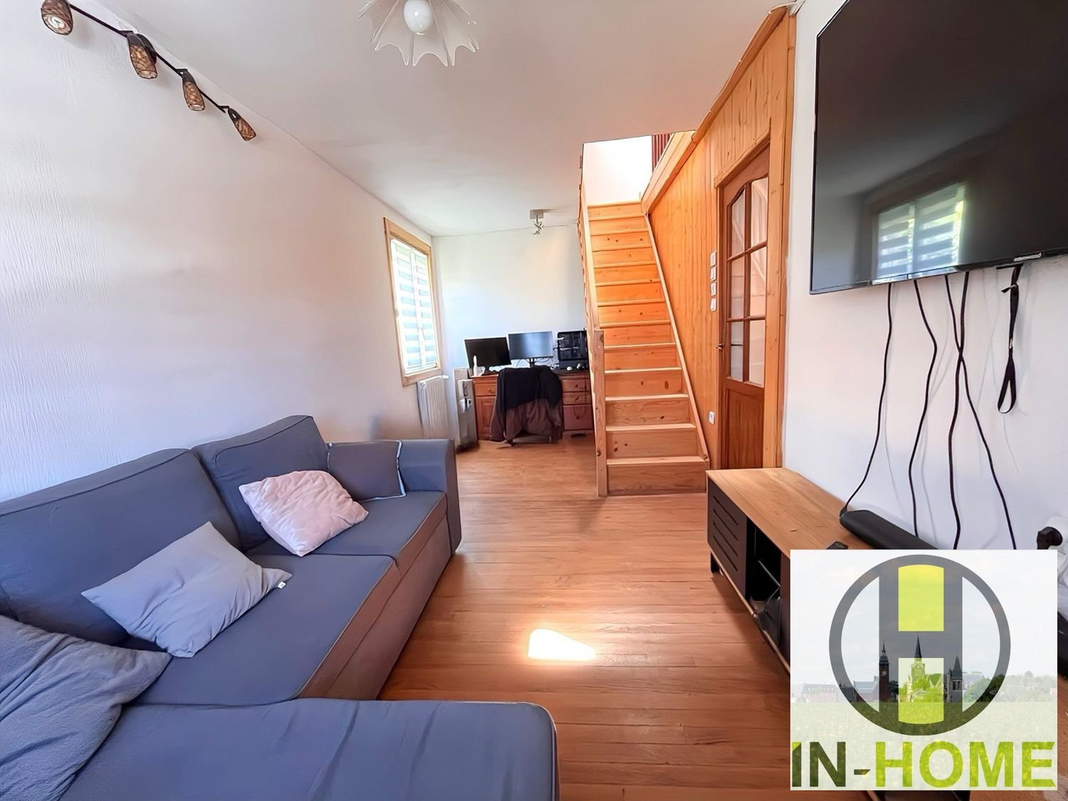Maison à vendre, 74m², Amiens