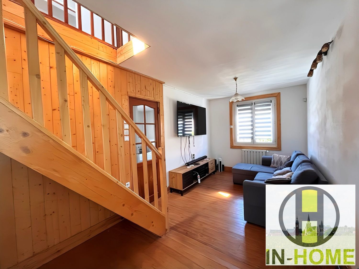 Maison à vendre, 74m², Amiens