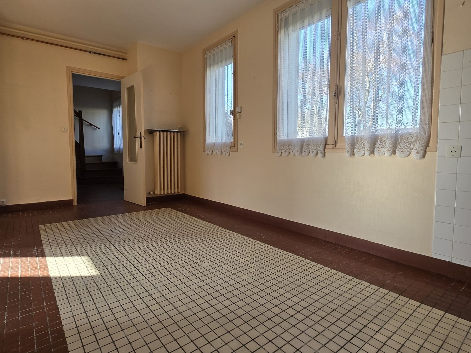 Maison à vendre, 100m², Guidel