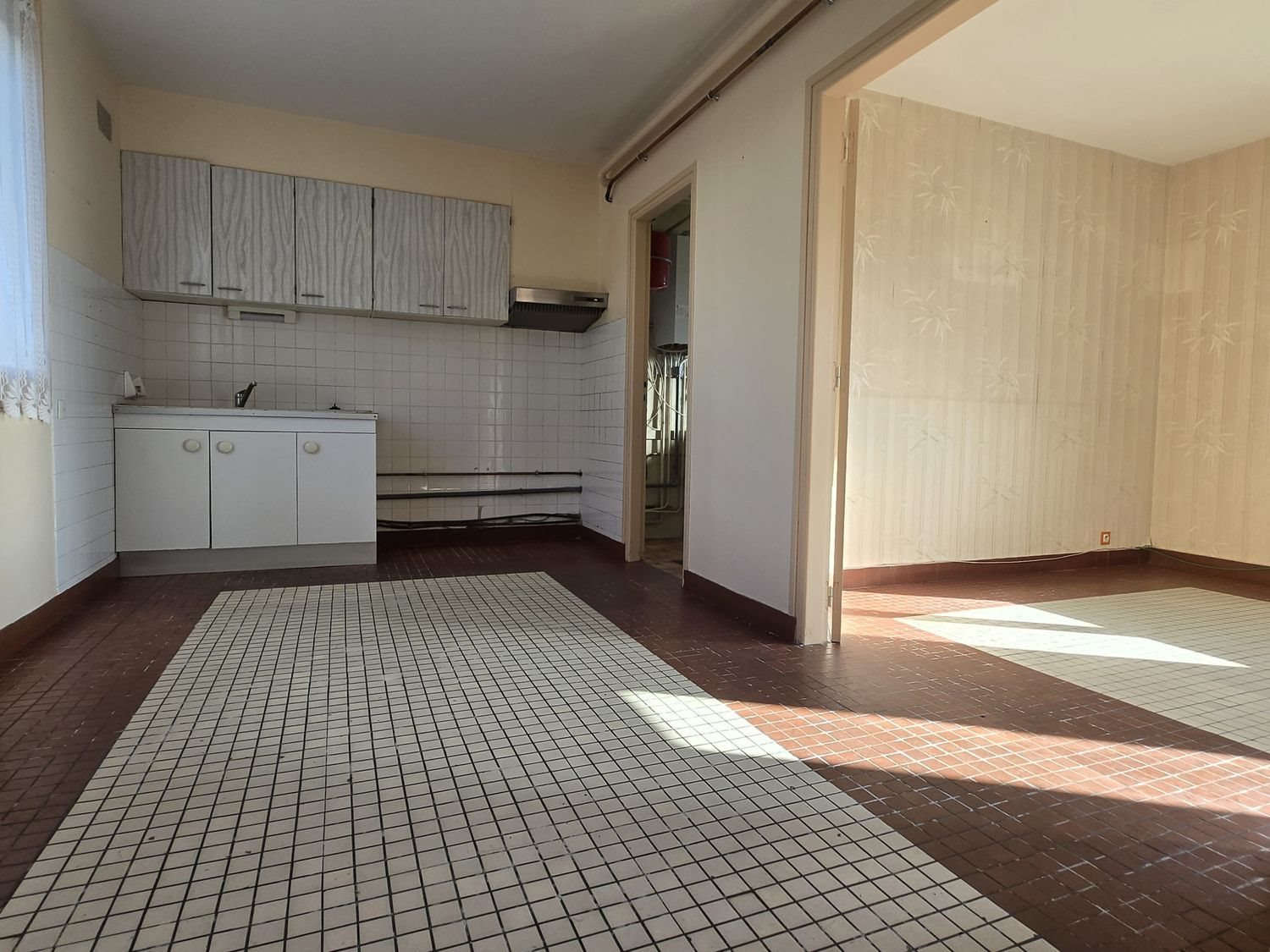 Maison à vendre, 100m², Guidel