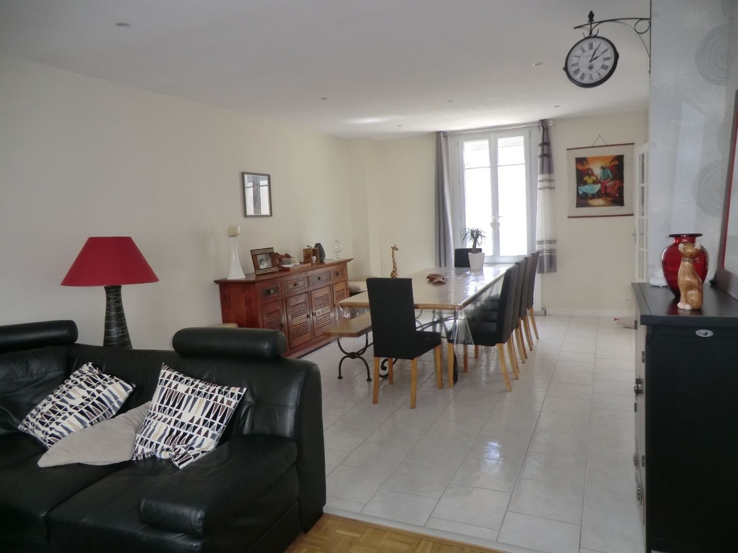 Maison à vendre, 150m², La Riche