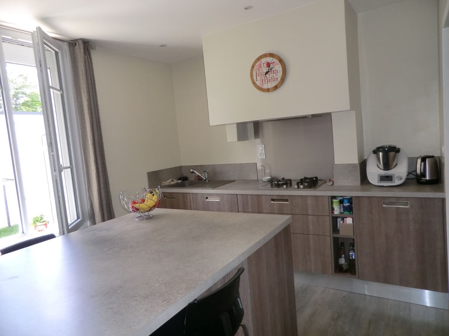 Maison à vendre, 150m², La Riche
