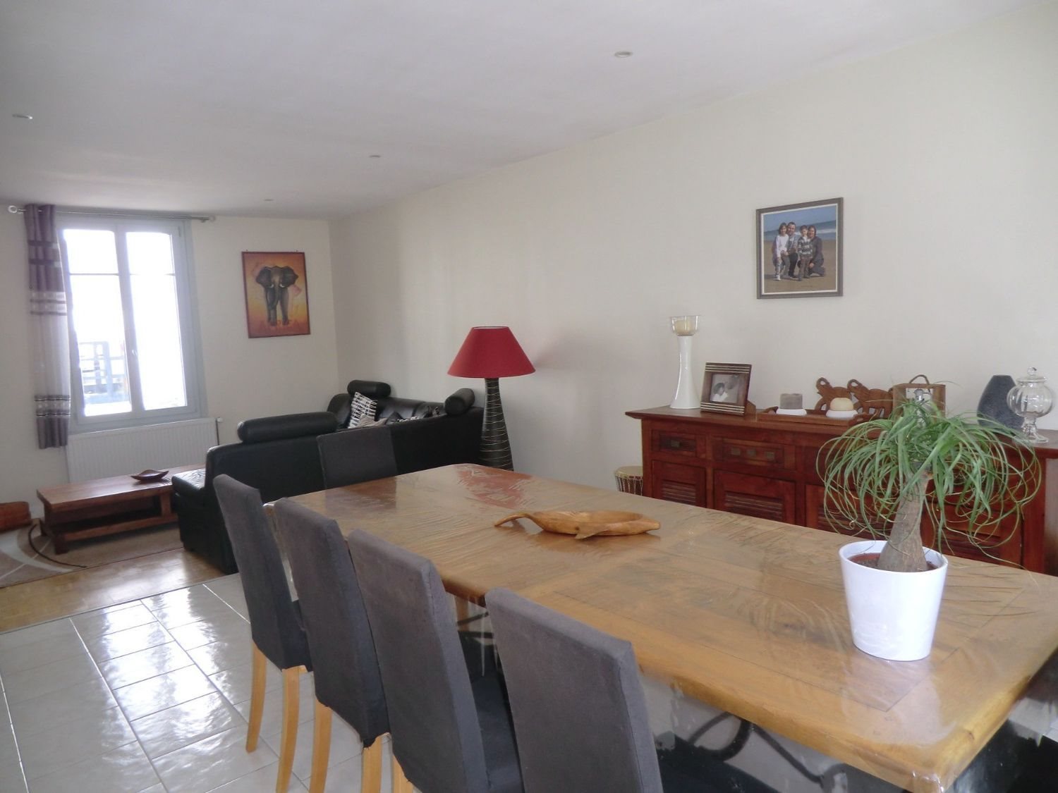 Maison à vendre, 150m², La Riche