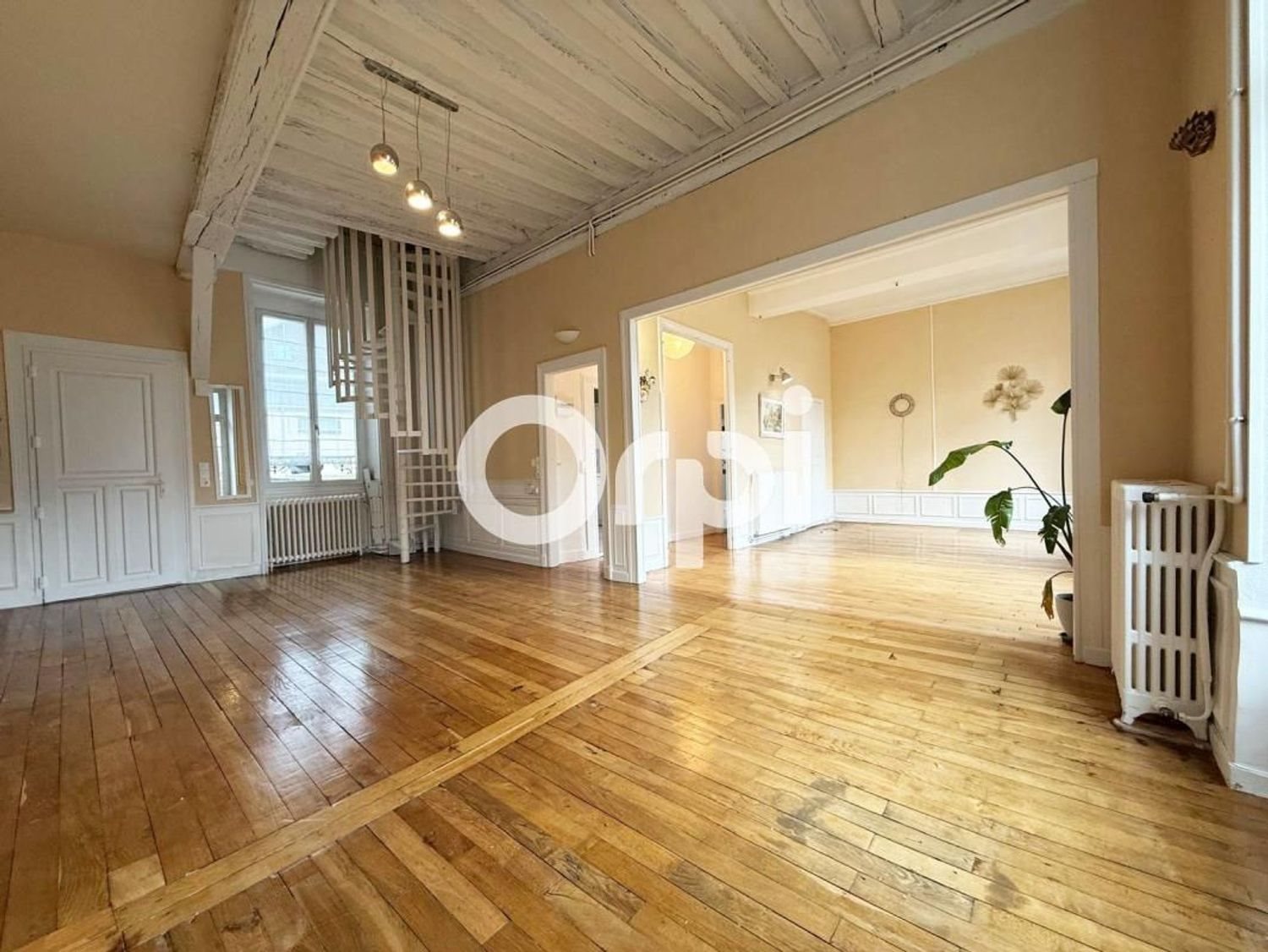 Appartement à vendre, 120m², Soissons