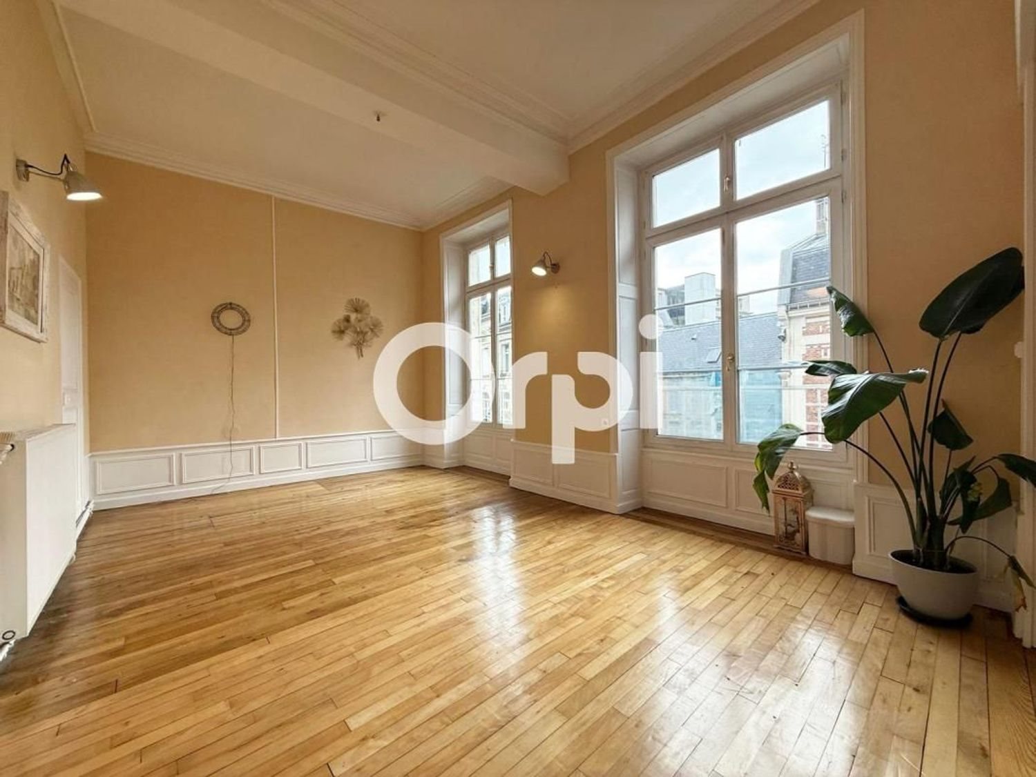 Appartement à vendre, 120m², Soissons