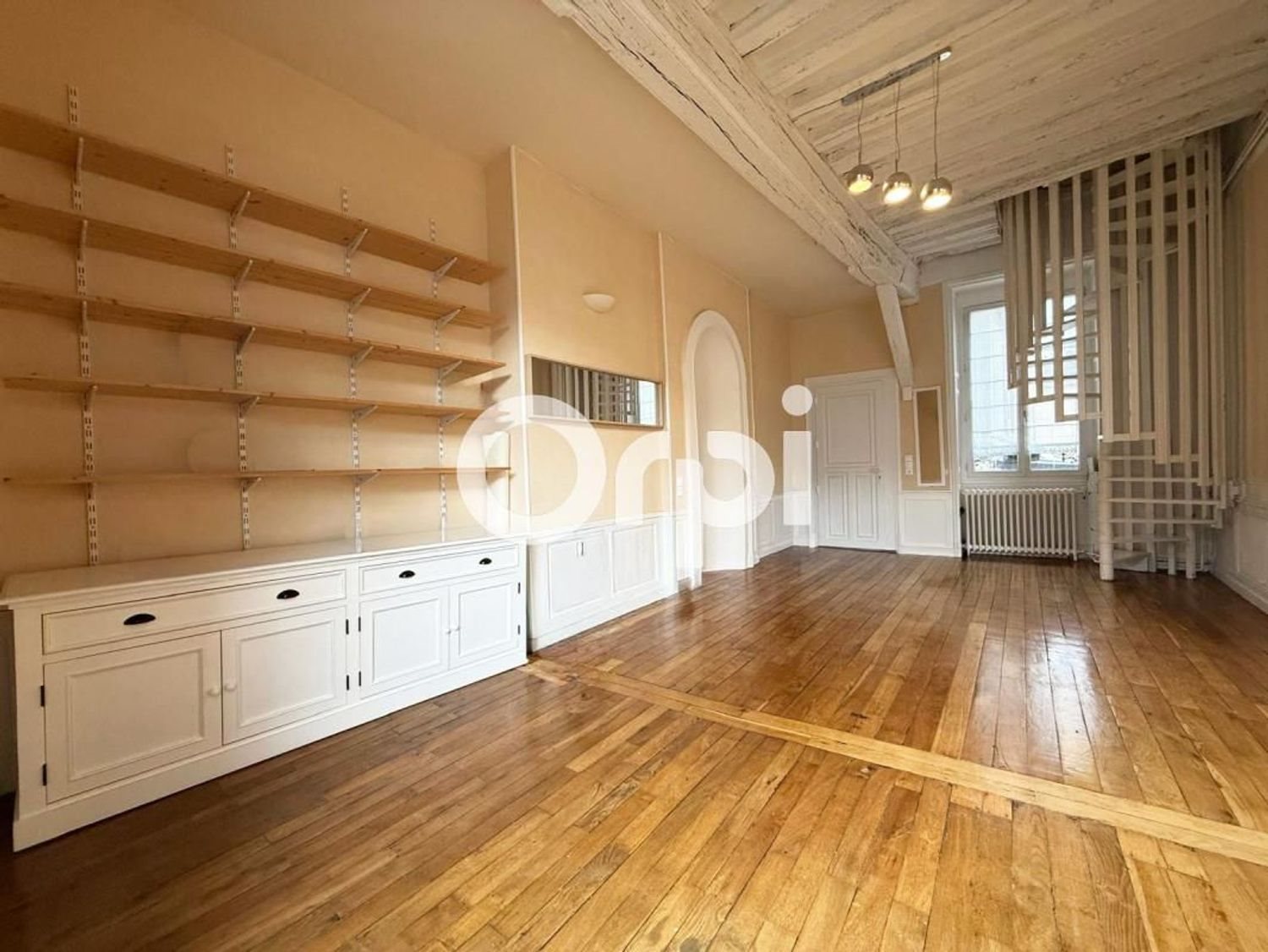 Appartement à vendre, 120m², Soissons