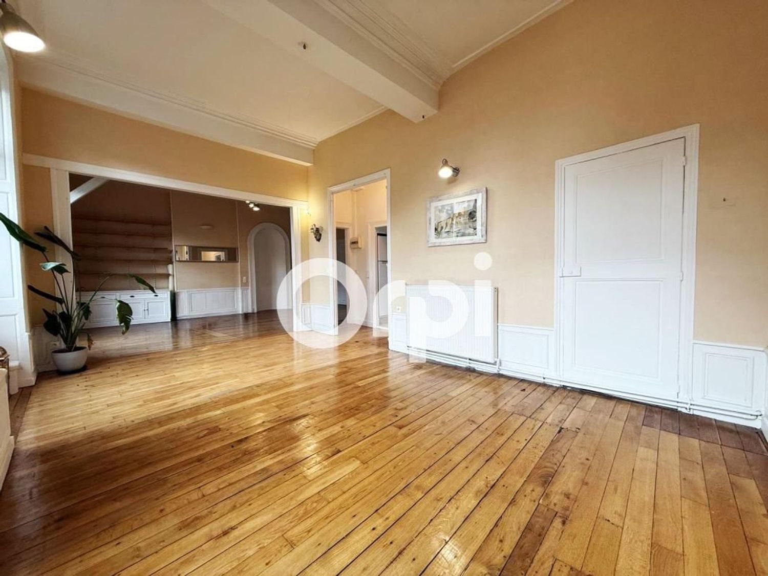 Appartement à vendre, 120m², Soissons