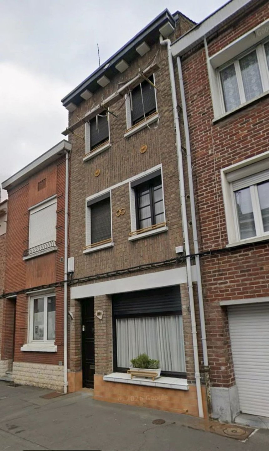 Maison à vendre, 85m², Lille