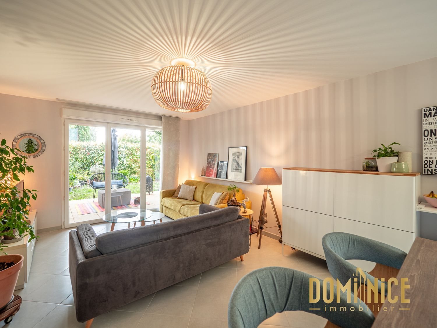 Appartement à vendre, 81m², Carros
