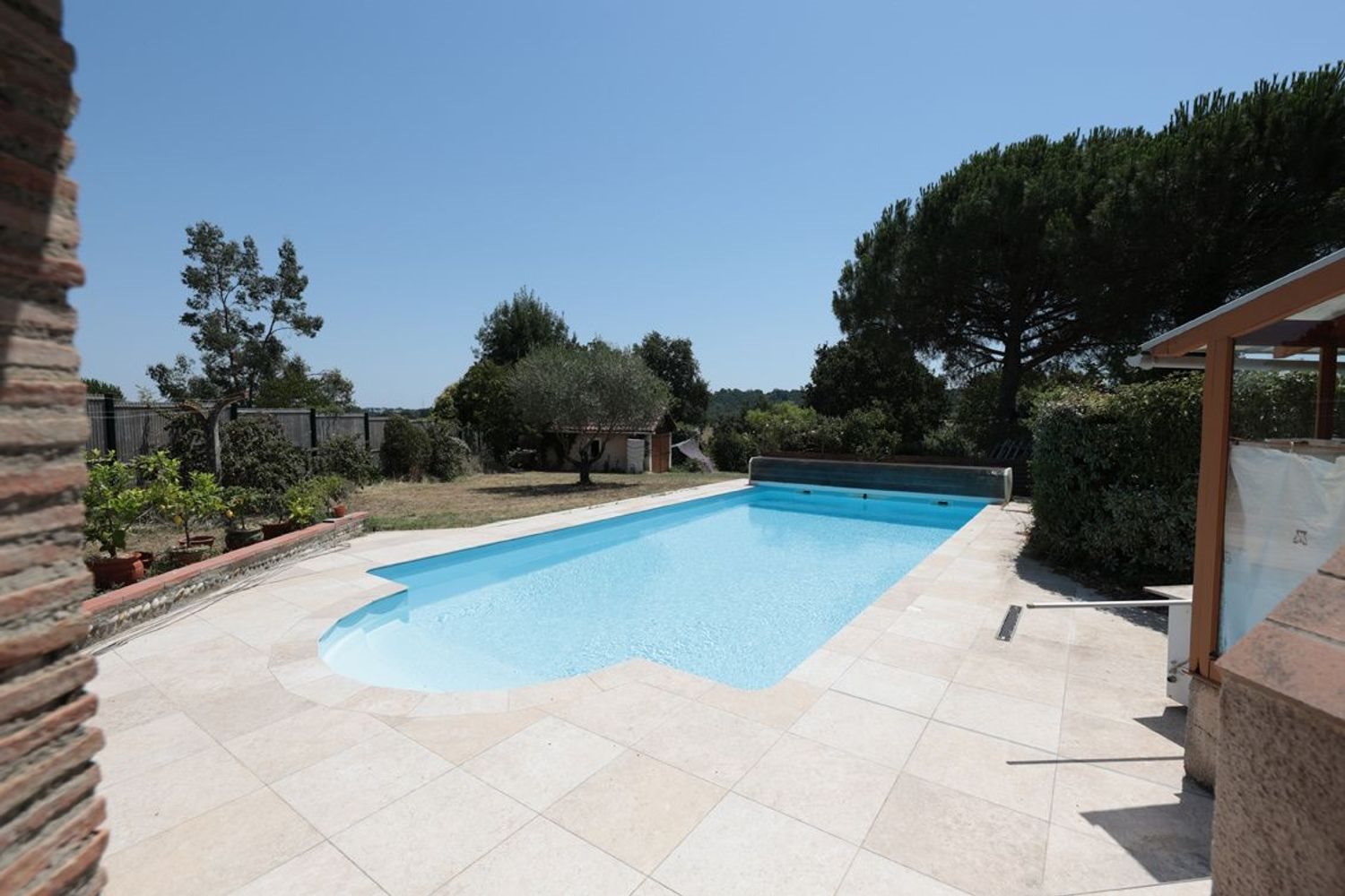 Maison à vendre, 184m², Aussonne