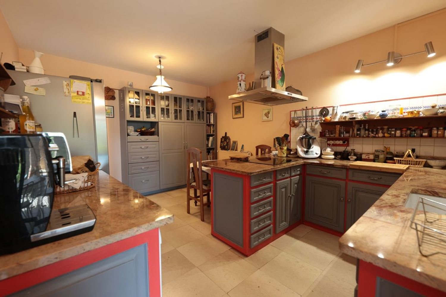 Maison à vendre, 184m², Aussonne