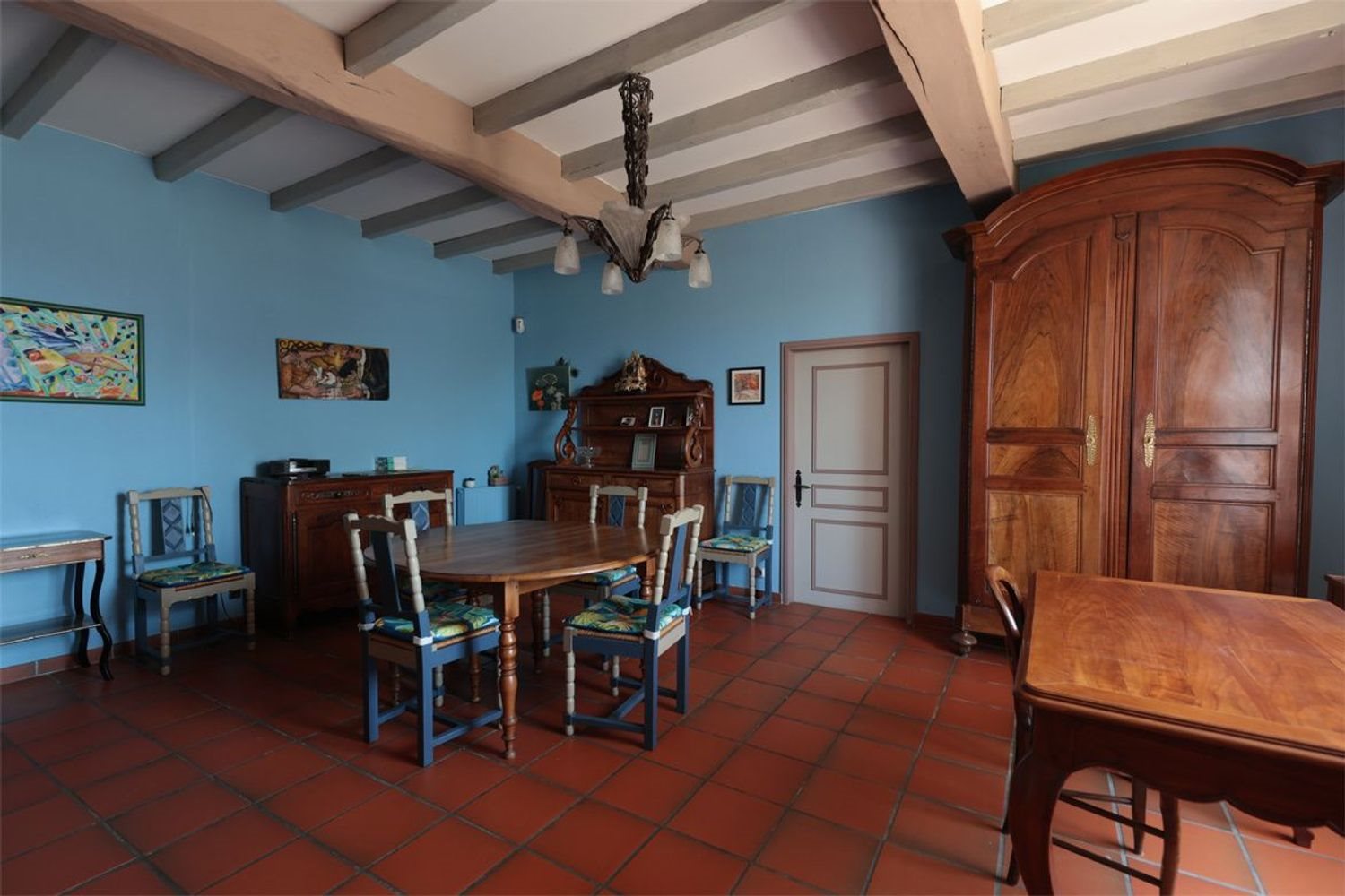 Maison à vendre, 184m², Aussonne