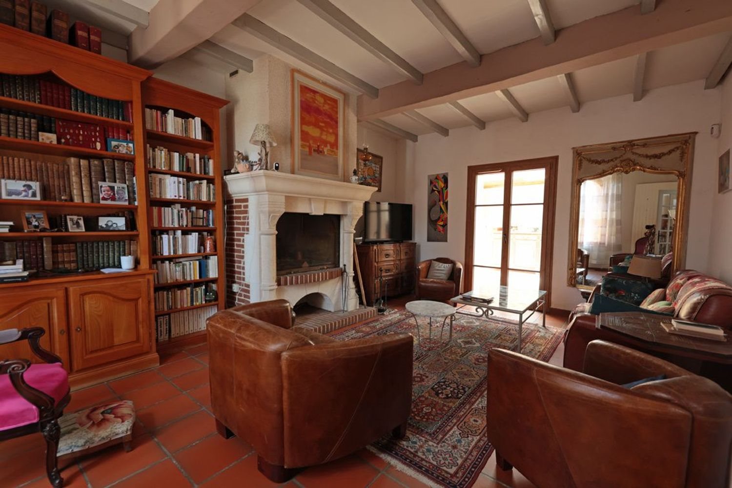 Maison à vendre, 184m², Aussonne