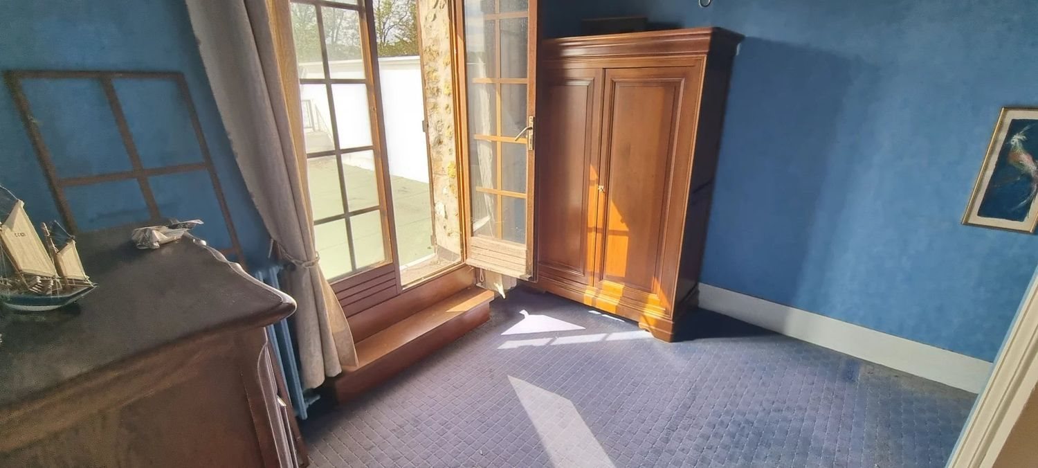Maison à vendre, 80m², Epinay-sur-Orge