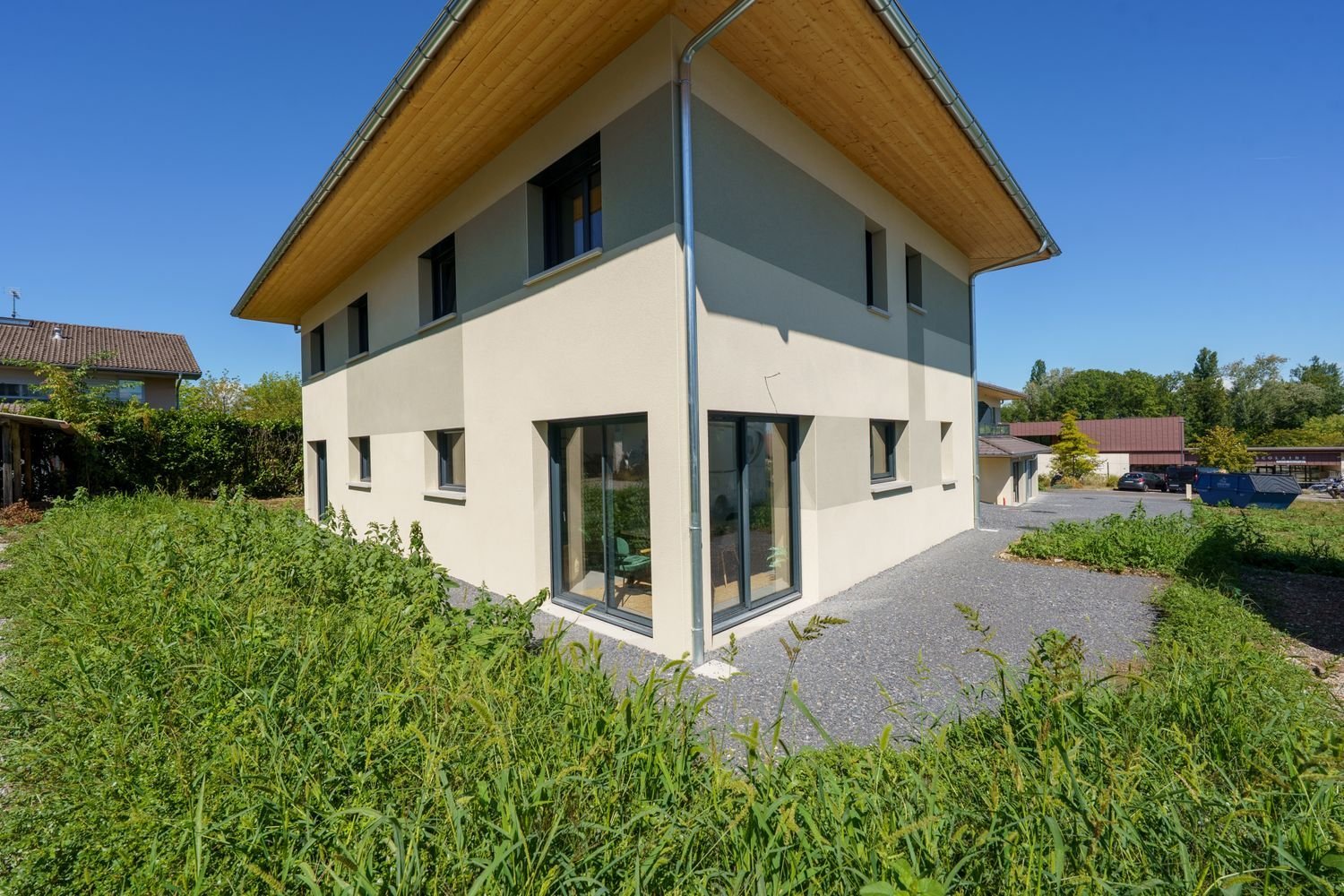 Maison à vendre, 108m², Anthy-sur-Léman