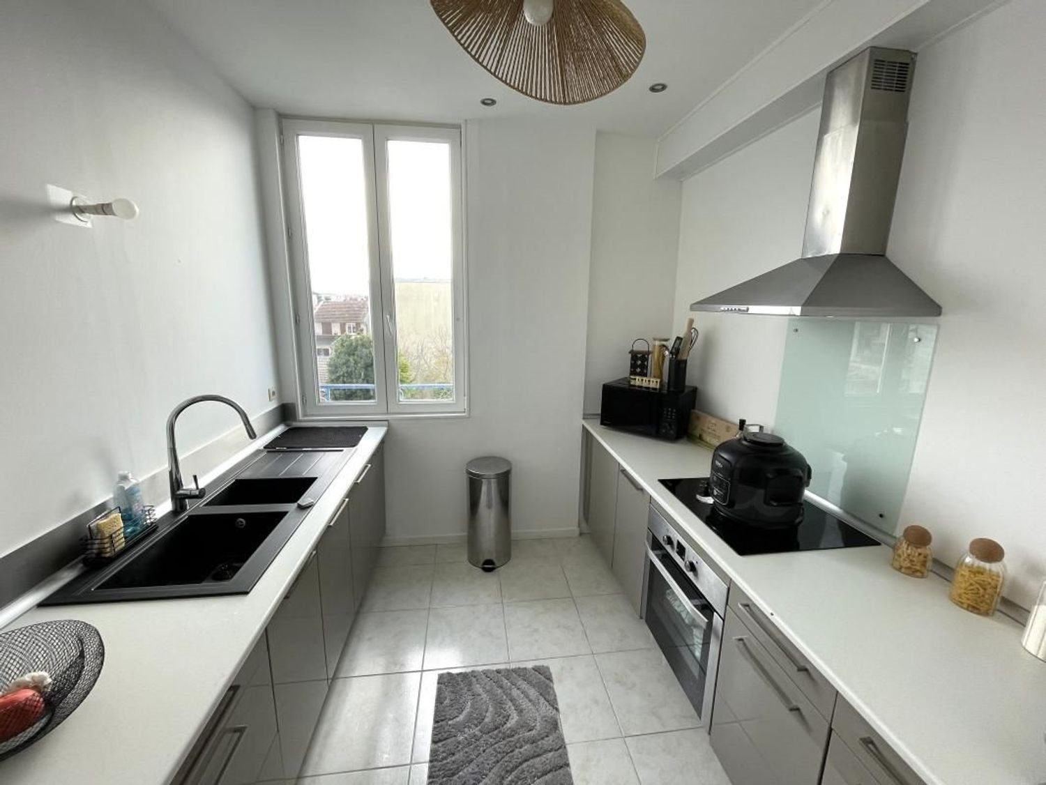 Appartement à vendre, 57m², Reims
