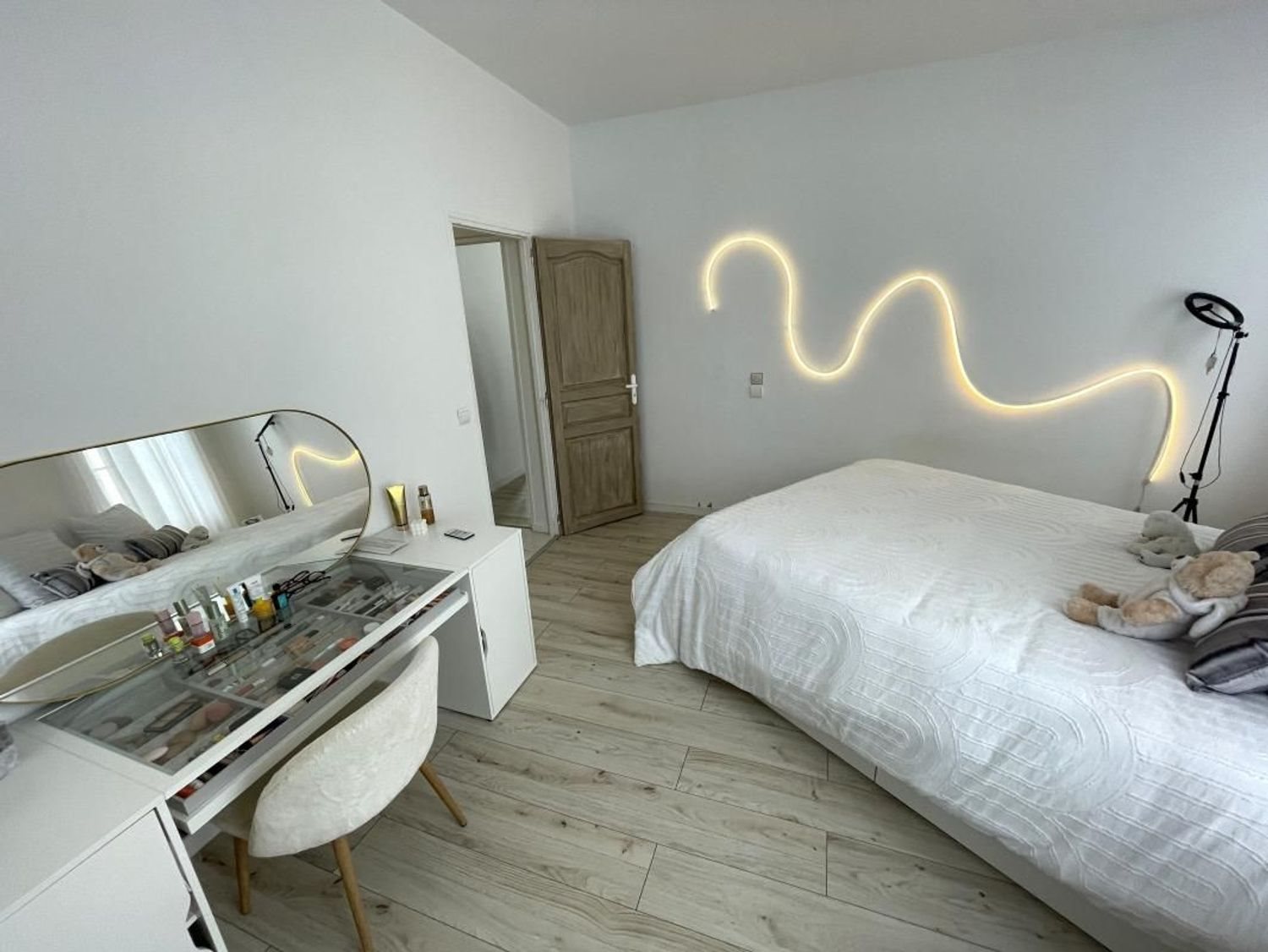 Appartement à vendre, 57m², Reims