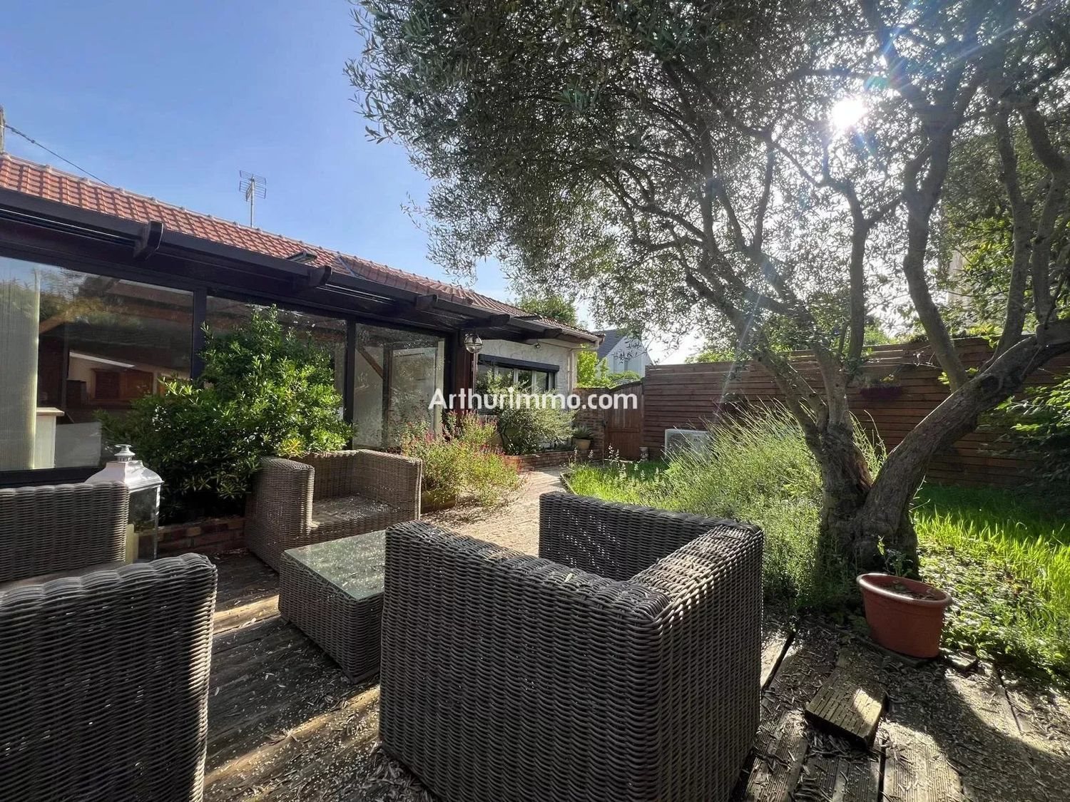 Maison à vendre, 91m², Sucy-en-Brie