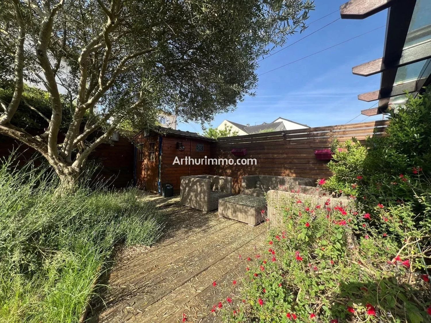 Maison à vendre, 91m², Sucy-en-Brie