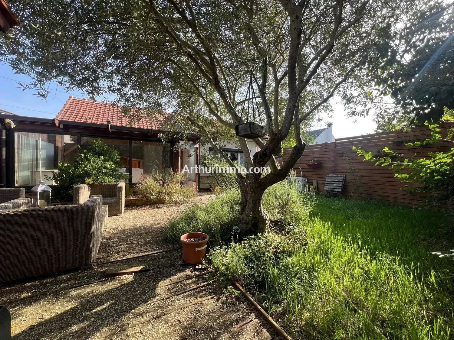Maison à vendre, 91m², Sucy-en-Brie