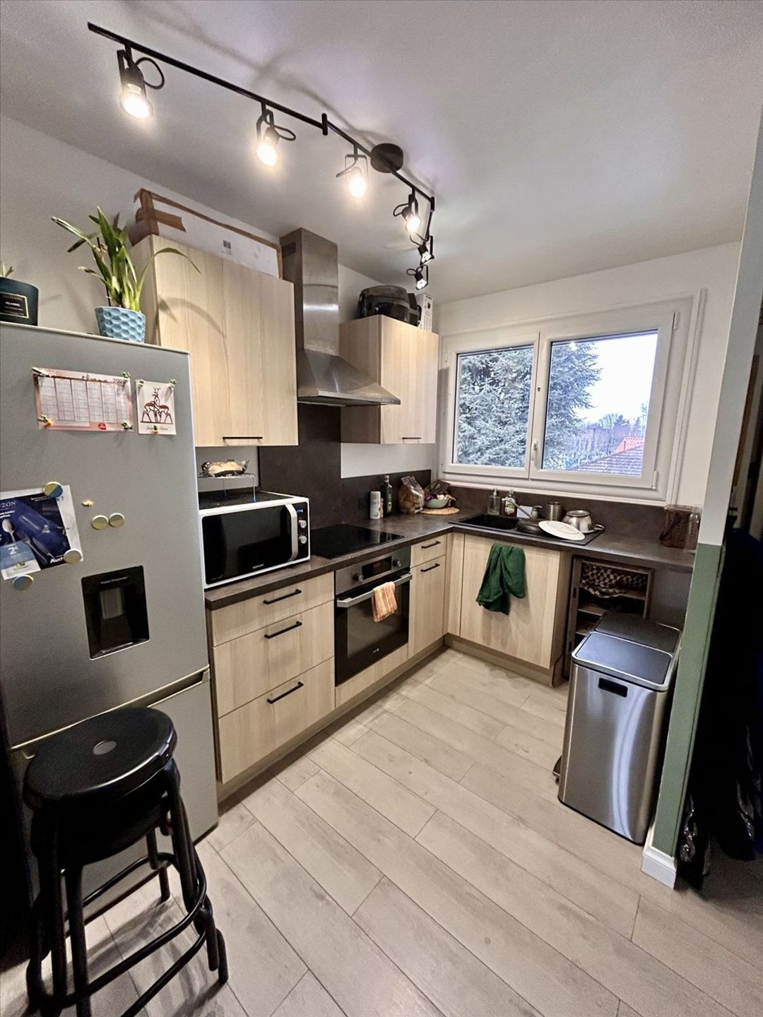 Appartement à vendre, 32m², Villefranche-sur-Saône