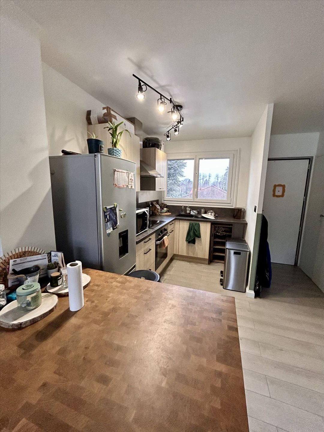 Appartement à vendre, 32m², Villefranche-sur-Saône