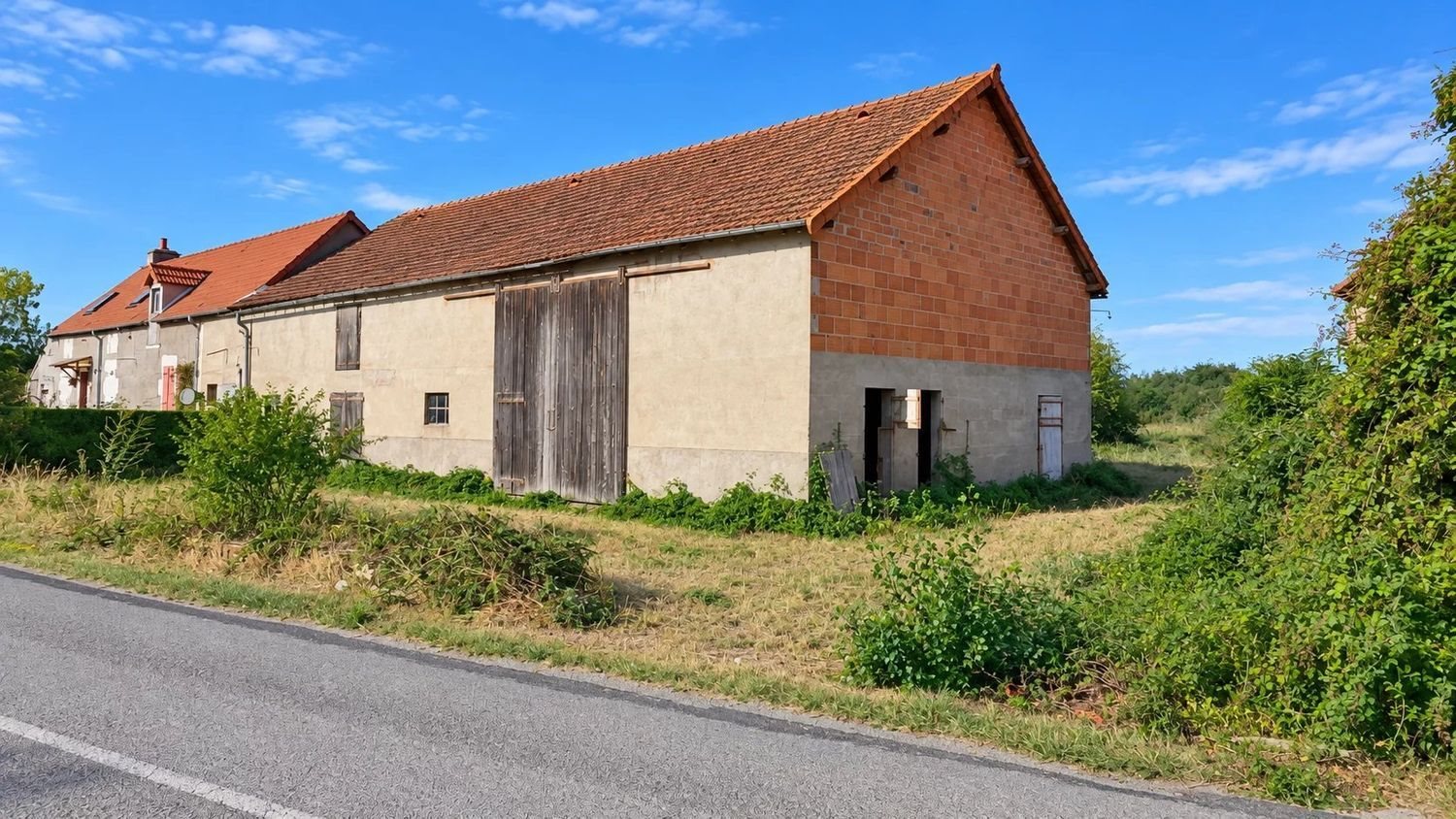 Maison à vendre, 195m², Loriges