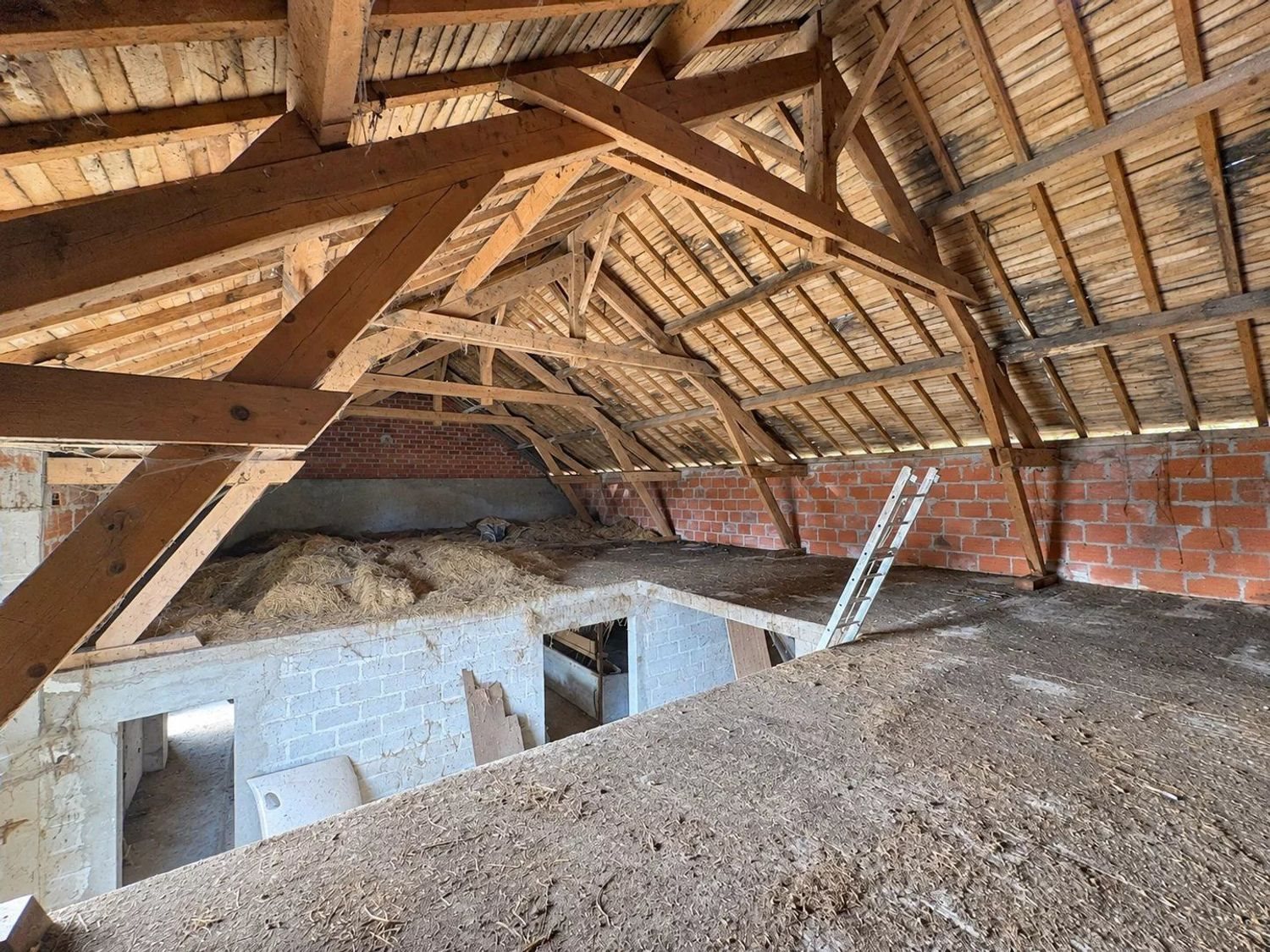 Maison à vendre, 195m², Loriges