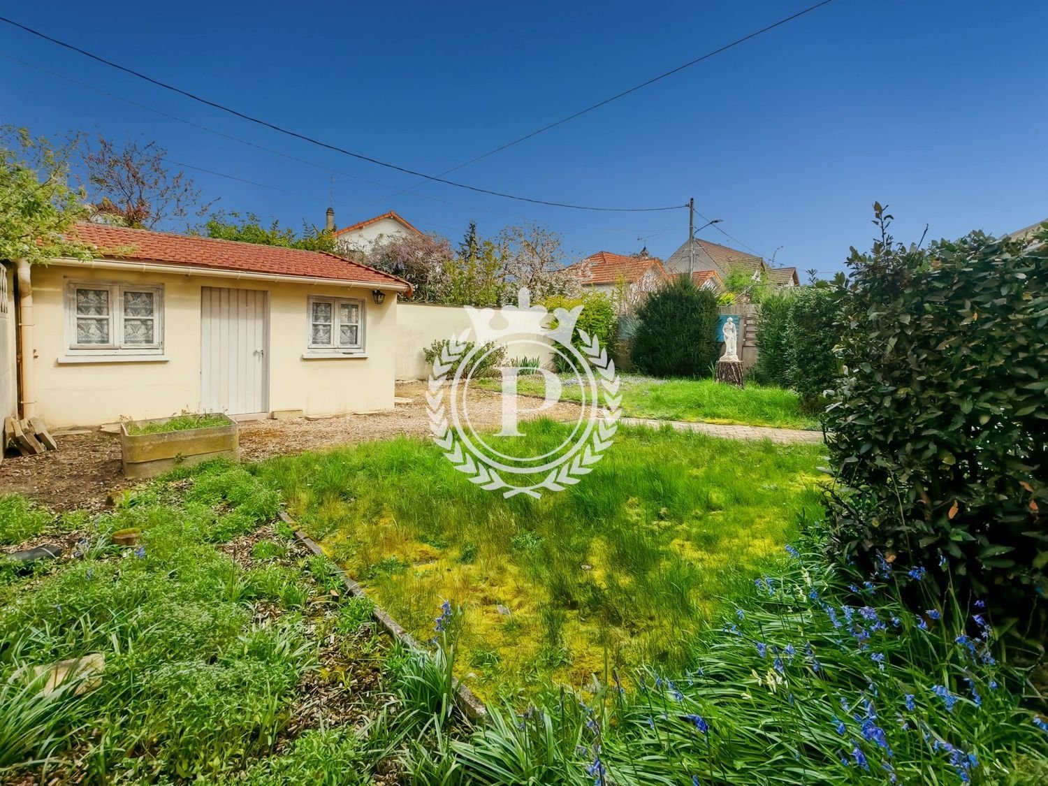 Maison à vendre, 110m², Neuilly-sur-Marne