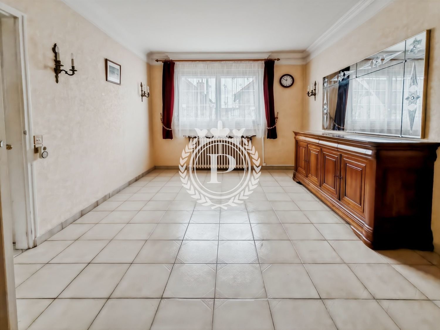 Maison à vendre, 110m², Neuilly-sur-Marne