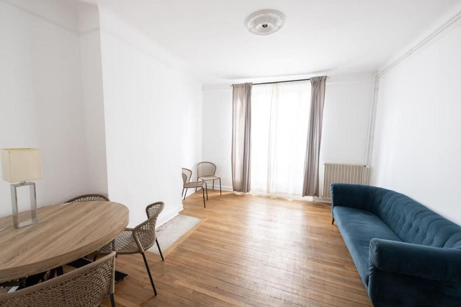 Appartement à vendre, 82m², Reims