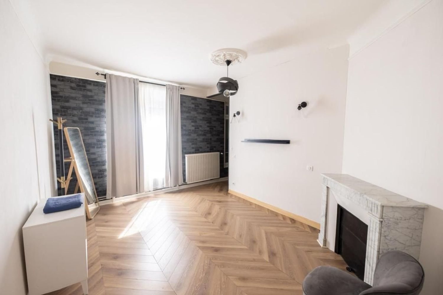 Appartement à vendre, 82m², Reims
