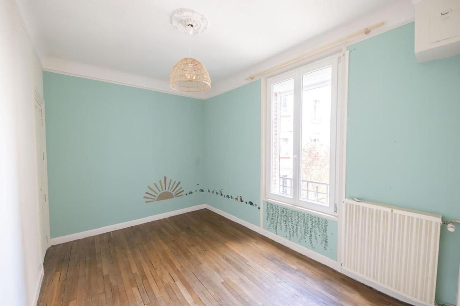 Appartement à vendre, 82m², Reims