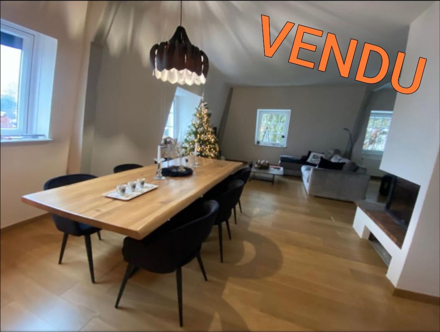 Appartement à vendre, 82m², Mulhouse